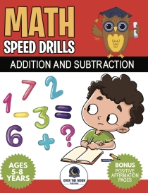 Addition and Subtraction Math Speed Drills