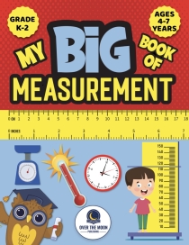 My Big Book of Measurement