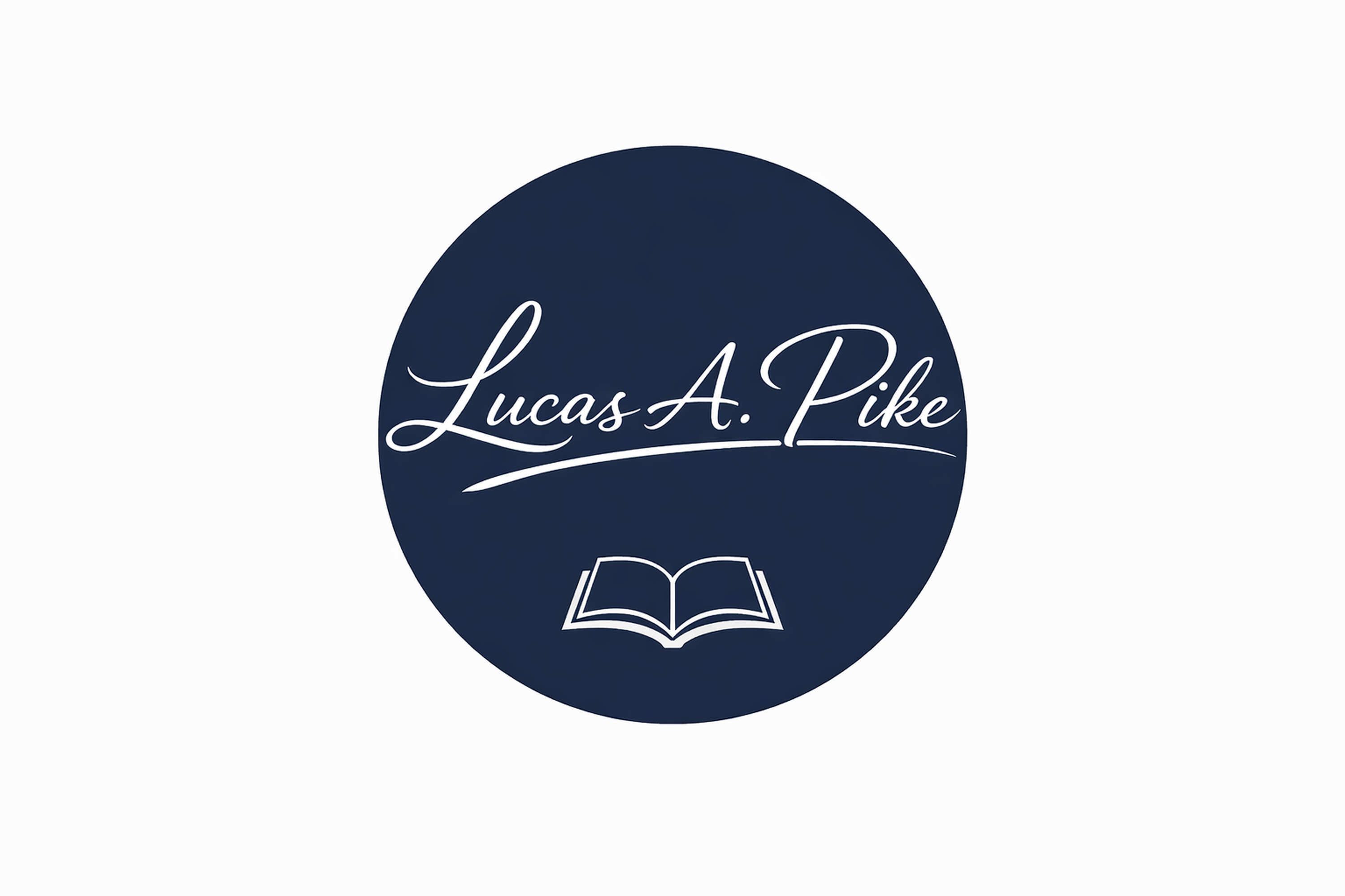 LUCAS A. PIKE