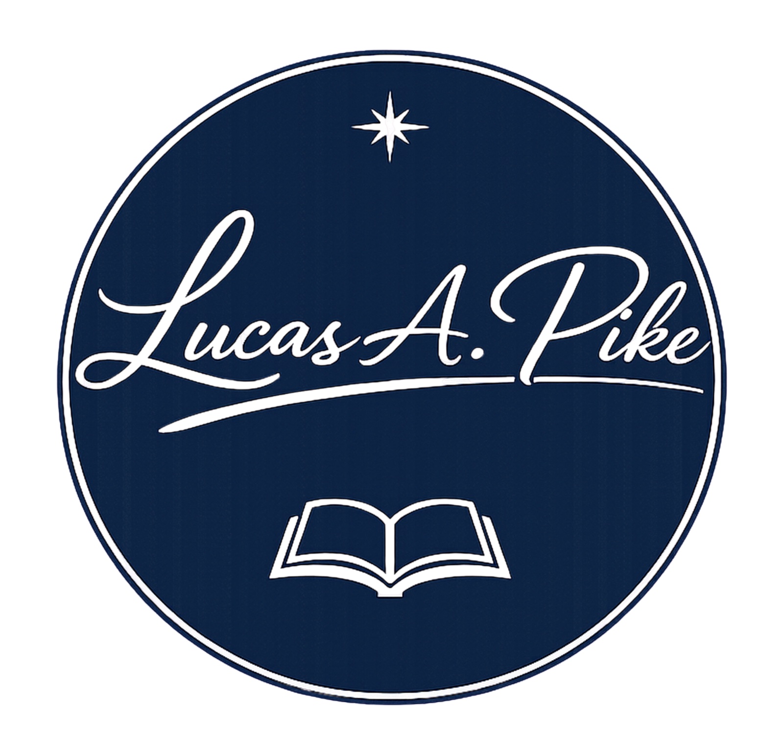 LUCAS A. PIKE